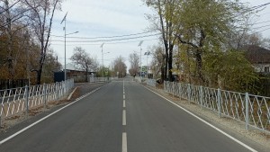 В Еврейской автономной области определили ключевые объекты дорожного сезона