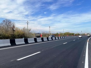 В Республике Северная Осетия – Алания обновят еще 5 км трассы Владикавказ – Ардон – Чикола – Лескен 2