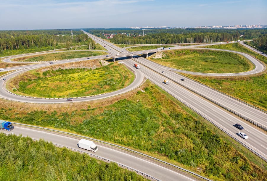 Более 16,6 млрд рублей дополнительно направят на обновление дорожной инфраструктуры в 2025 году