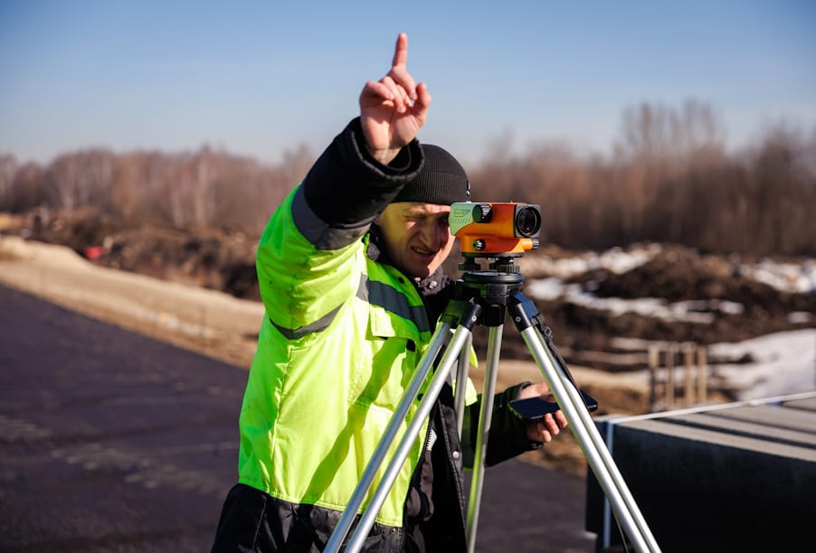В половине регионов России стартовал дорожный сезон