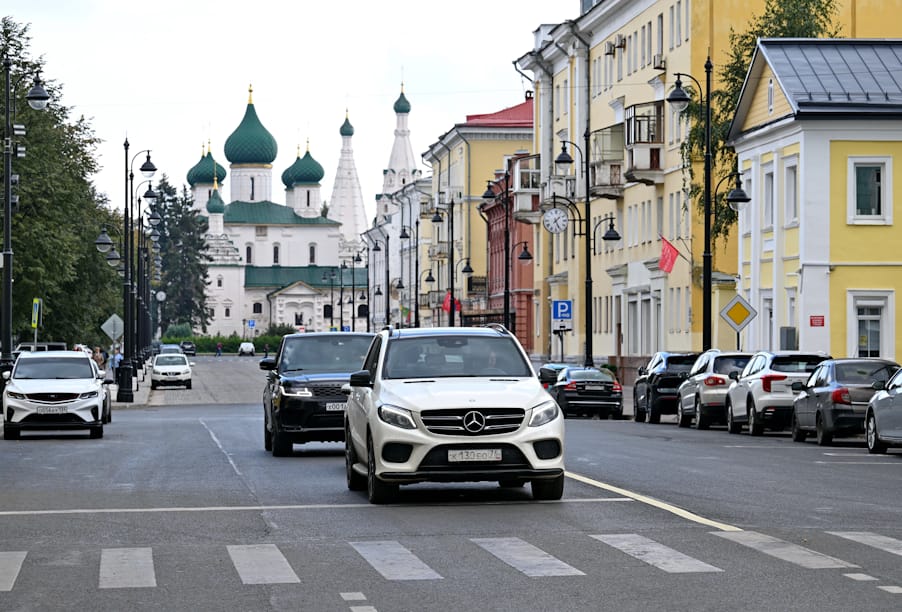 Свыше 900 км дорог, входящих в туристические маршруты, отремонтировано по нацпроекту